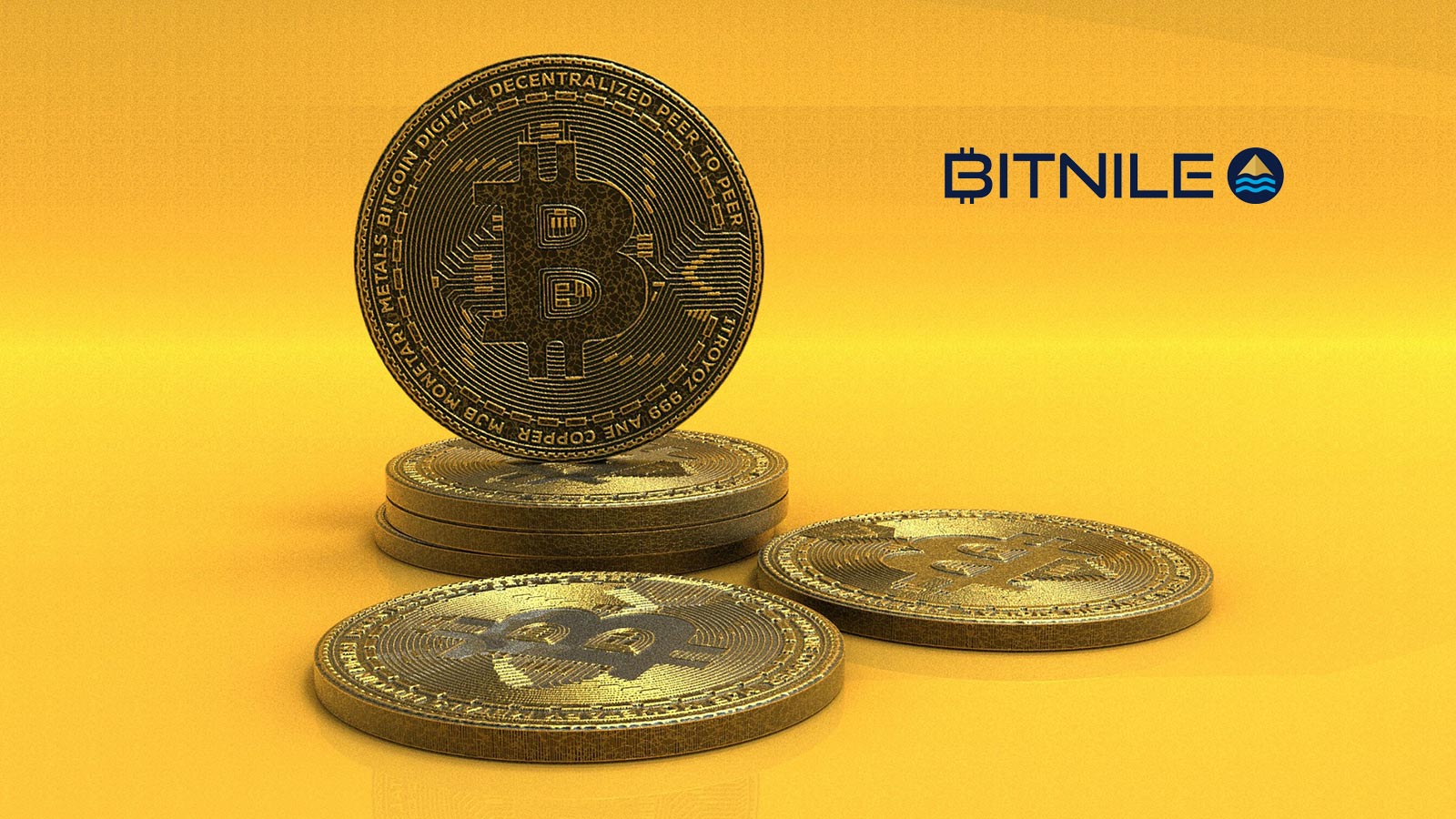 BitNile Holdings Achieves Bitcoin Mining Production Milestone of More Than One Bitcoin per Day