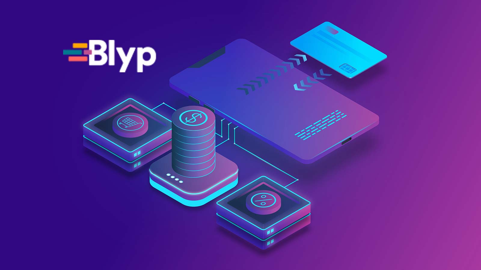 Blyp Raises $4 Million To Help E-Commerce Merchants Maximize Their Data to Drive Revenue and Improve Performance