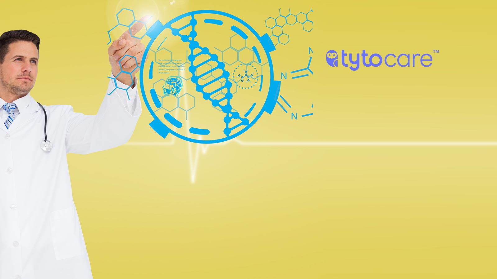 Brazilian Heath Tech Company Alice Partners With TytoCare to Expand Telehealth Offerings With At-Home Medical Examinations