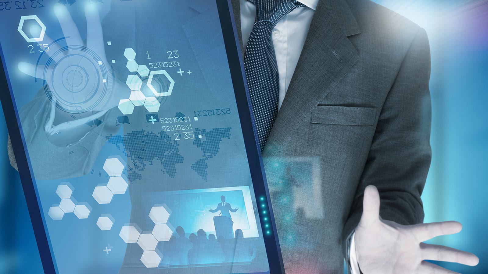 Bridgepointe Announces Strategic Investment in Double Tap Networks