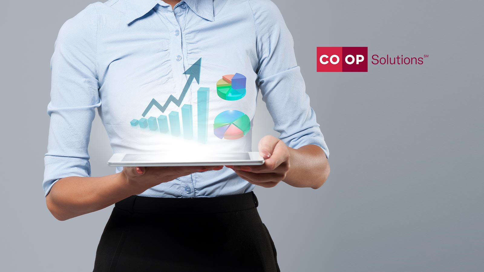 CO-OP Financial Services Rebrands as Co-op Solutions