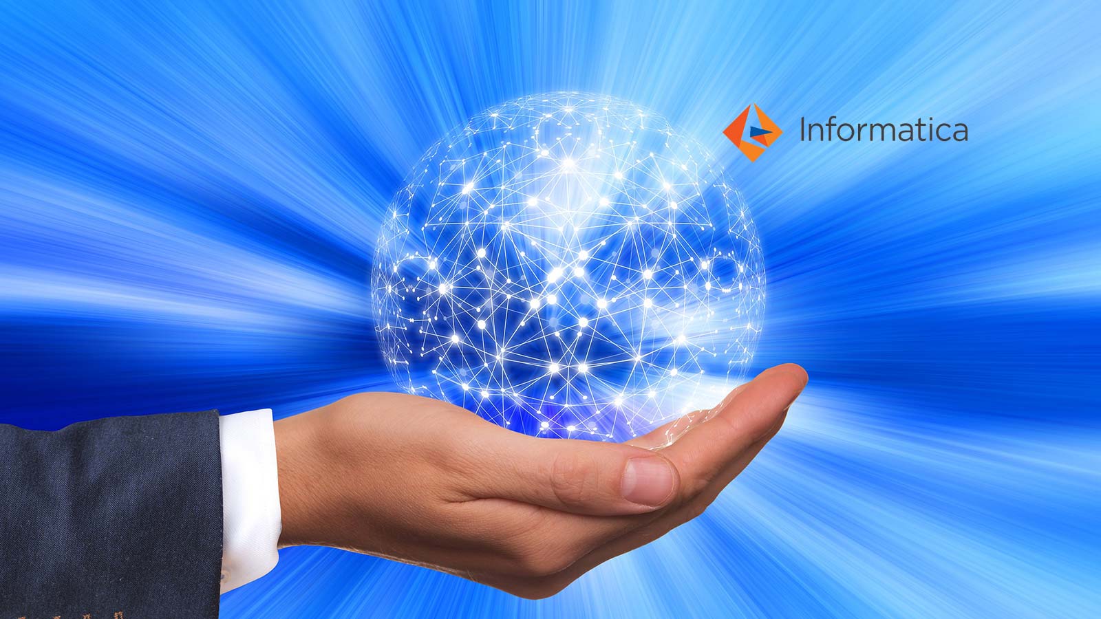 Informatica Announces New PoD In UK To Support Growing Demand For Data Sovereignty