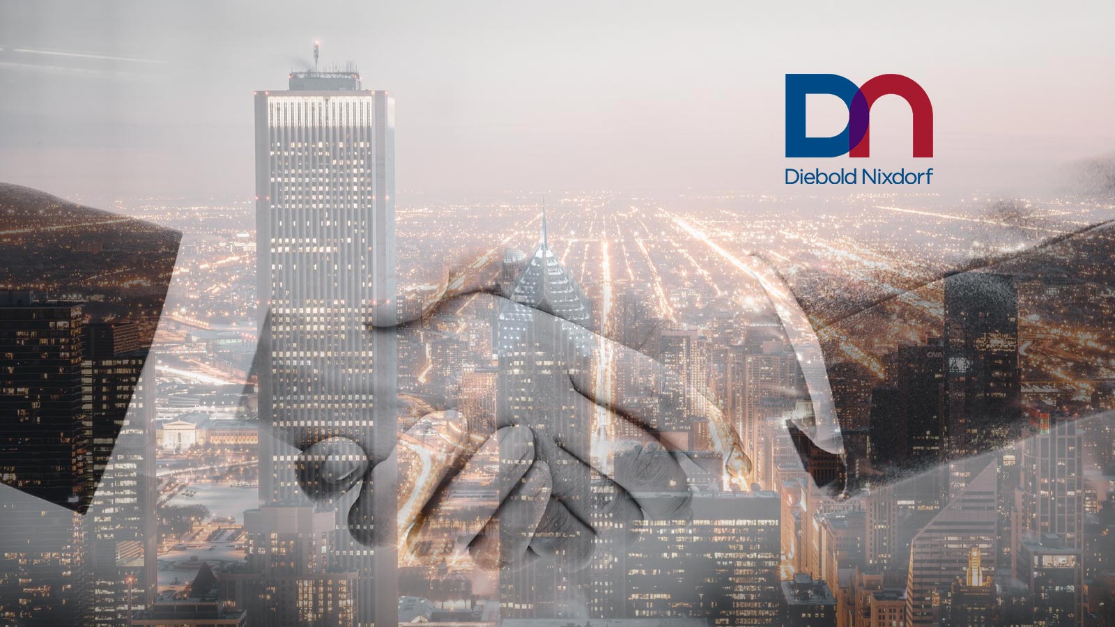 CSOB Partners With Diebold Nixdorf To Achieve Its Vision of Tellerless Branches
