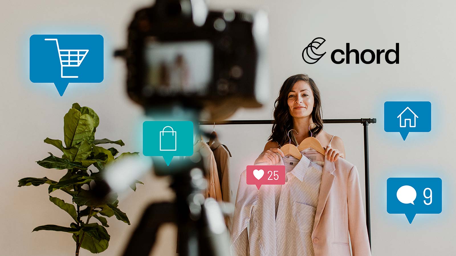 Chord Commerce Hires Mailchimp Veteran David Dewey as Chief Technology Officer