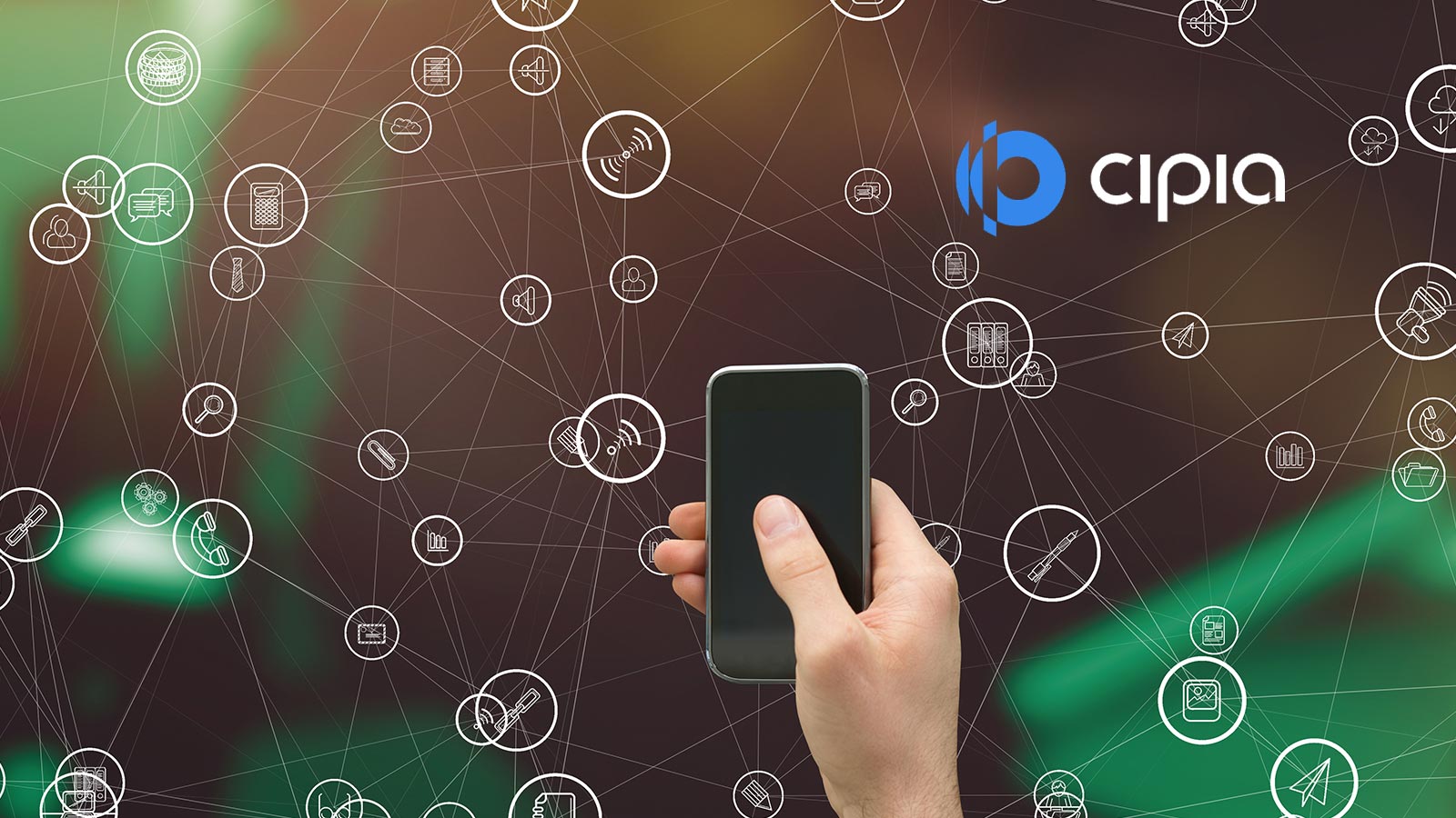 Cipia's Driver Sense Driver Monitoring Solution to Be Integrated on a New Platform
