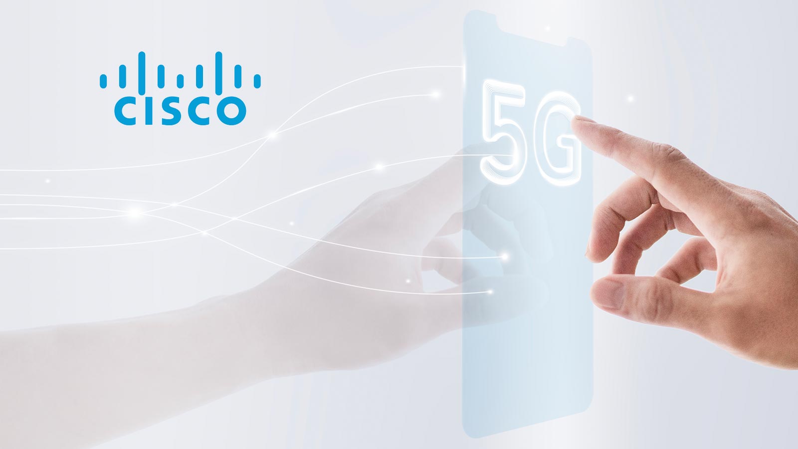 Cisco Brings the Promise of Private 5G to Enterprises, Together with Global Partners