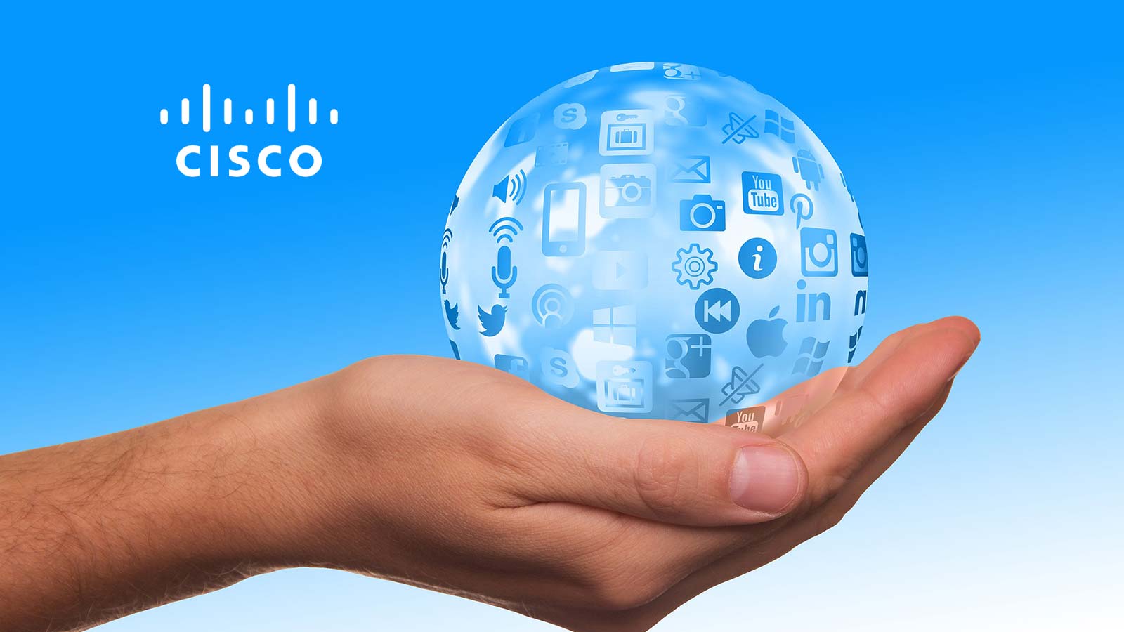 Cisco Reveals New Innovations To Help Businesses Make Hybrid Work, Work