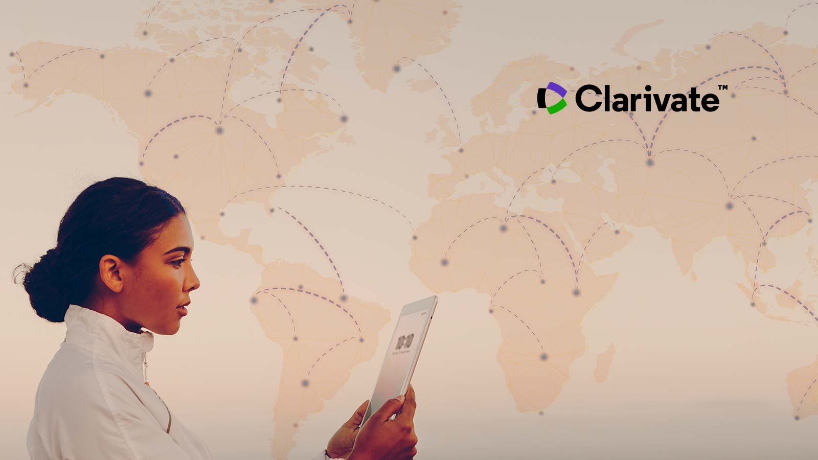 Clarivate Announces $1 Billion Share Repurchase Program