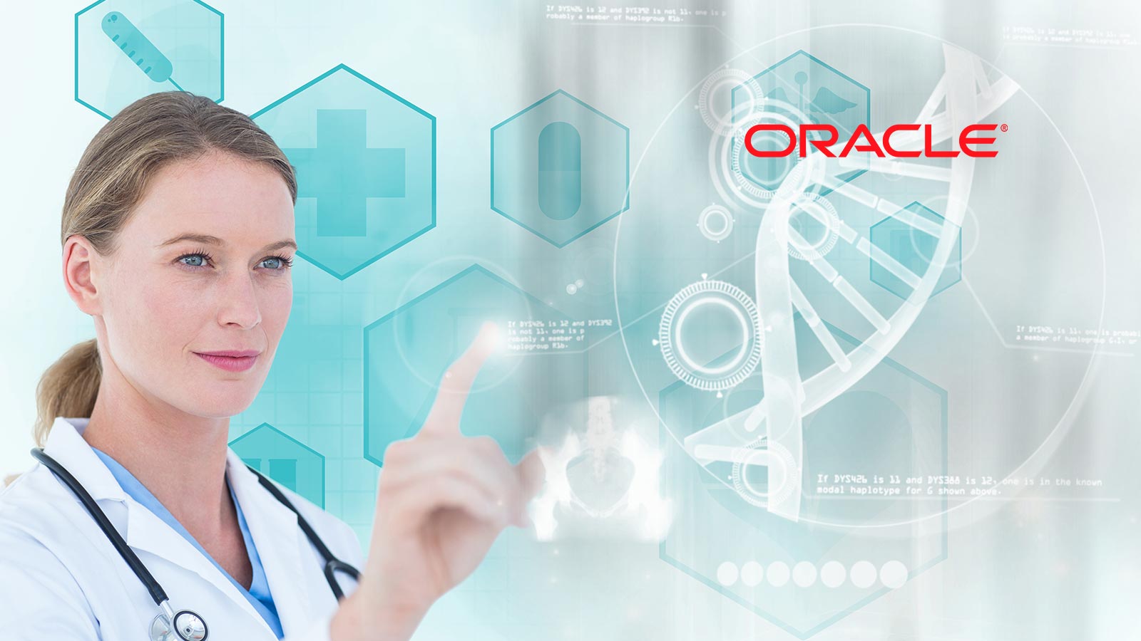 Clinixir Taps Oracle Clinical Trial Solutions to Unify Trial Operations