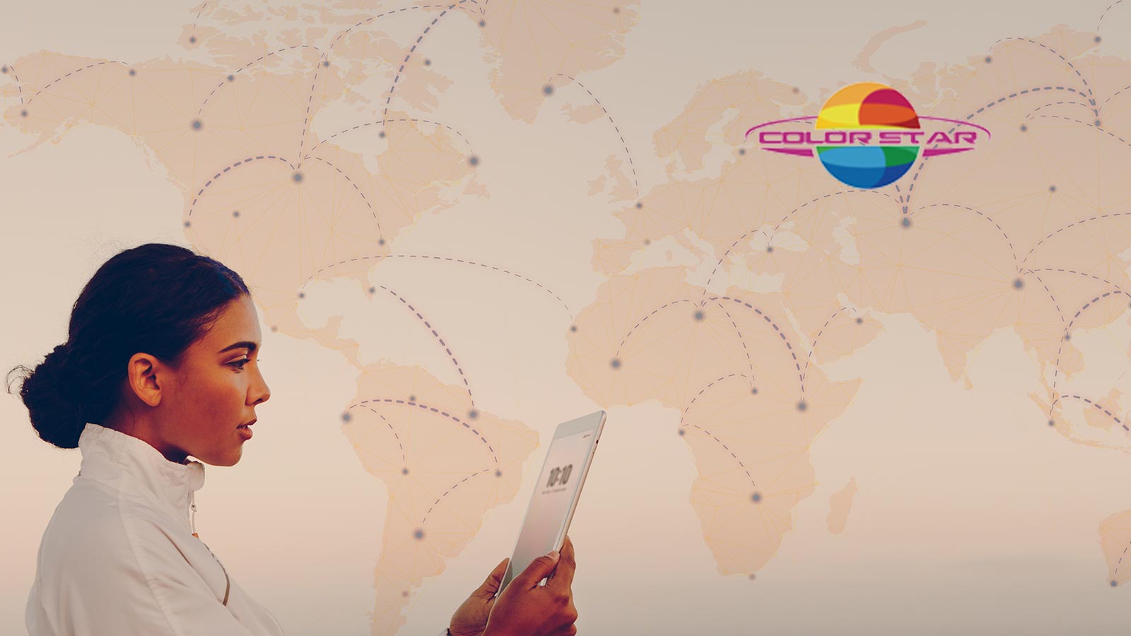 Color Star Technology Co., Ltd. Announces that its Color World Metaverse Software is Coming Soon to Asia