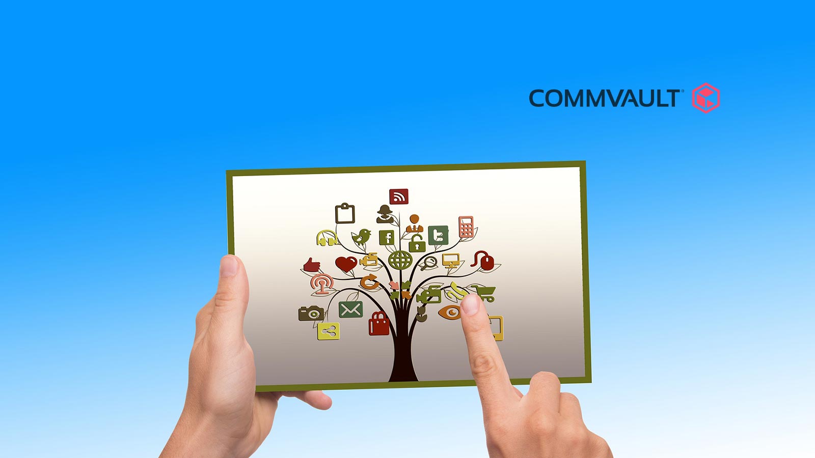 Commvault Adds Intelligent Data Services Features to Fortify Ransomware Security