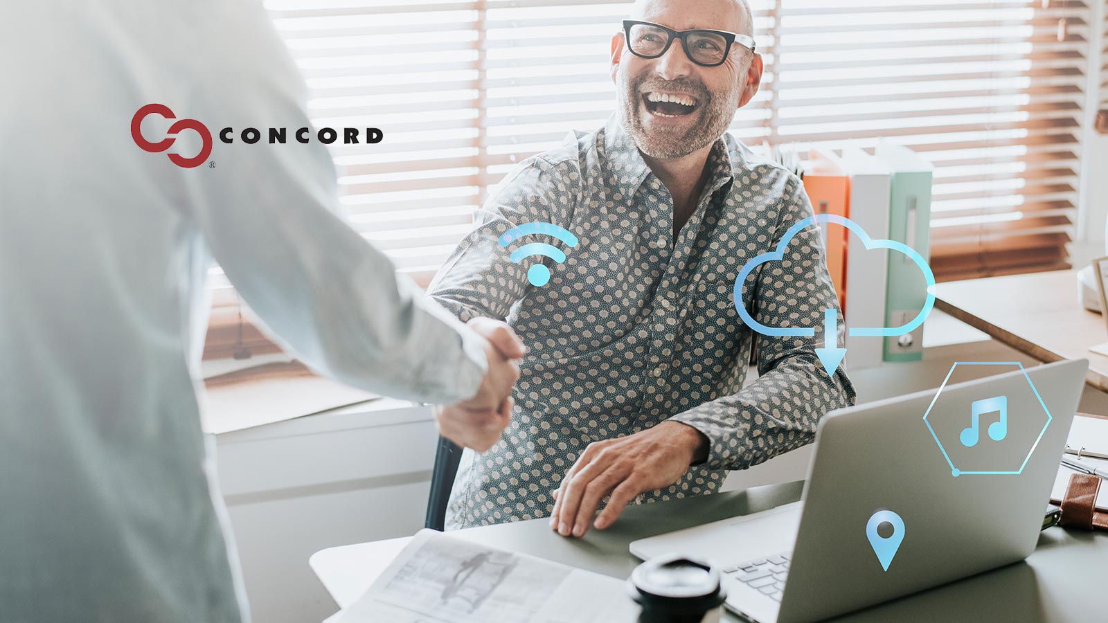 Concord Announces Acquisition of SwiftWIN
