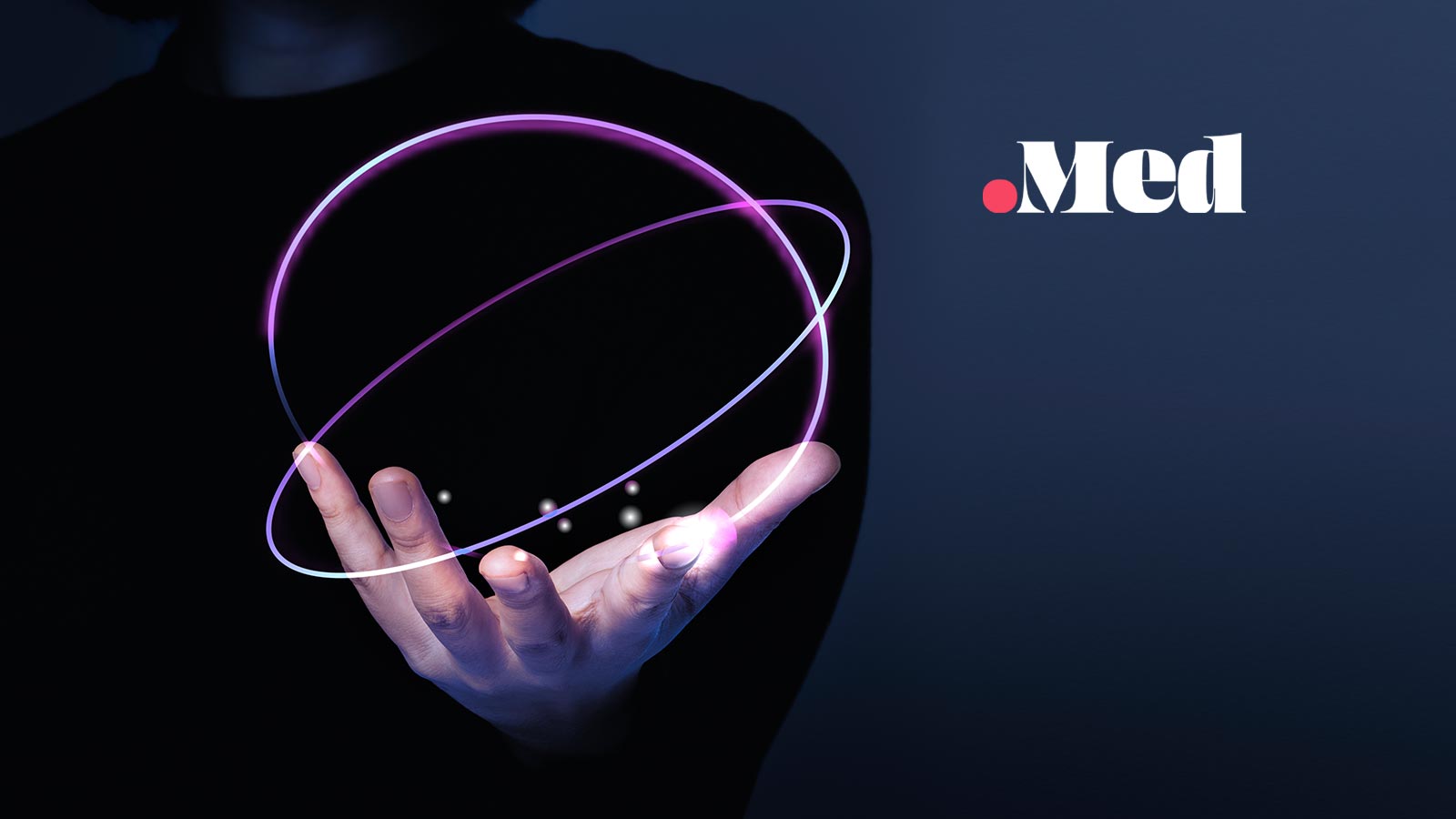 ConsortiEX joins the .Med Communication Hub Establishing a Strategic Alliance for DSCSA Compliance