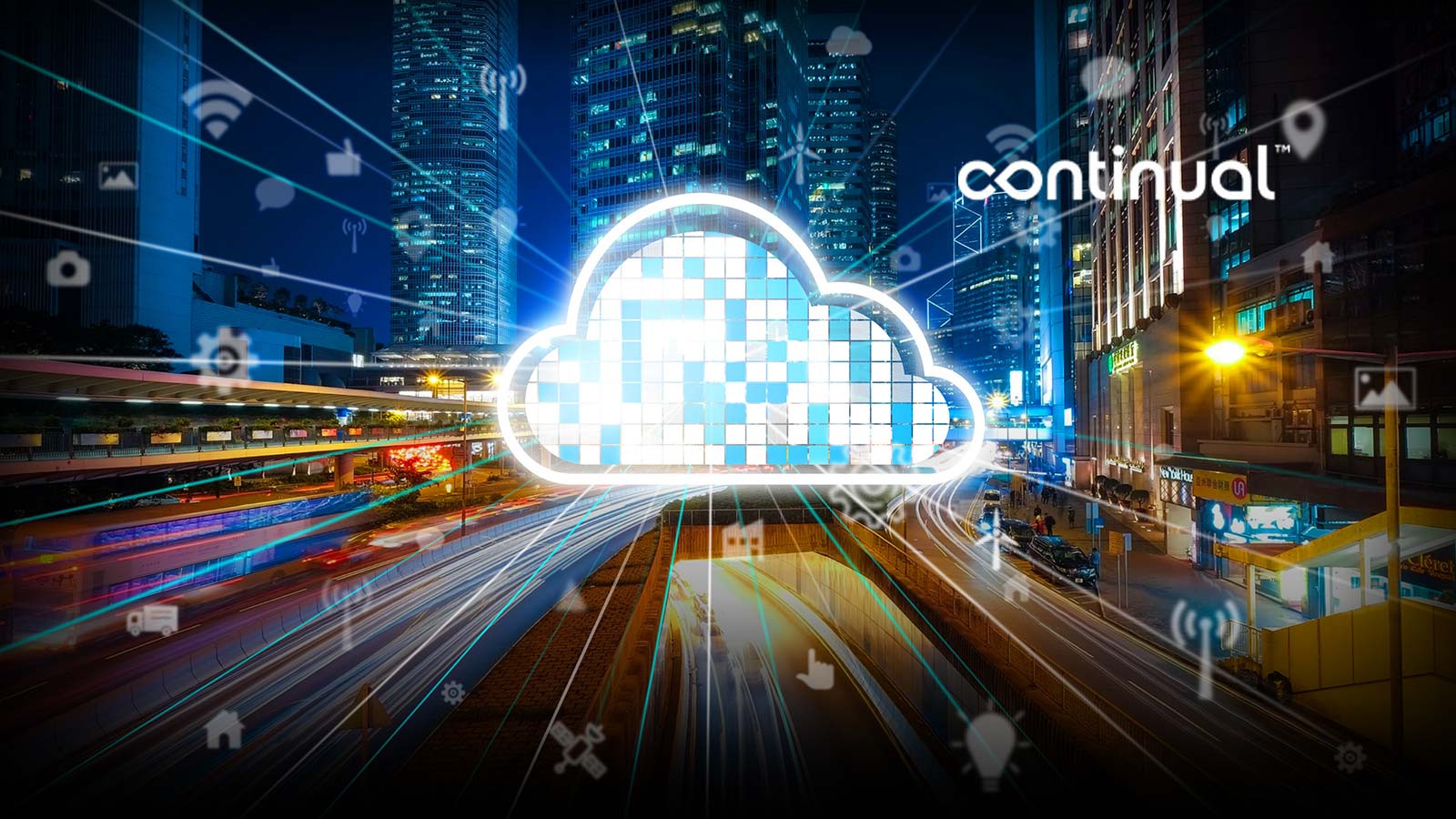 Continual Mobility Experience Analytics Now Available On Google Cloud Marketplace