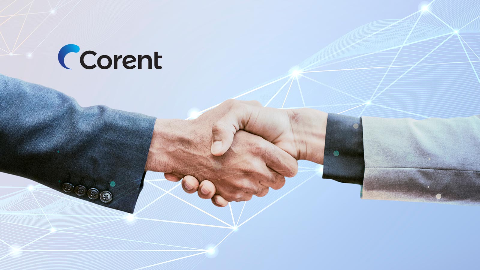 Corent Technology Announces New Partnership With Leading UK Cloud Service Provider, New Scaler