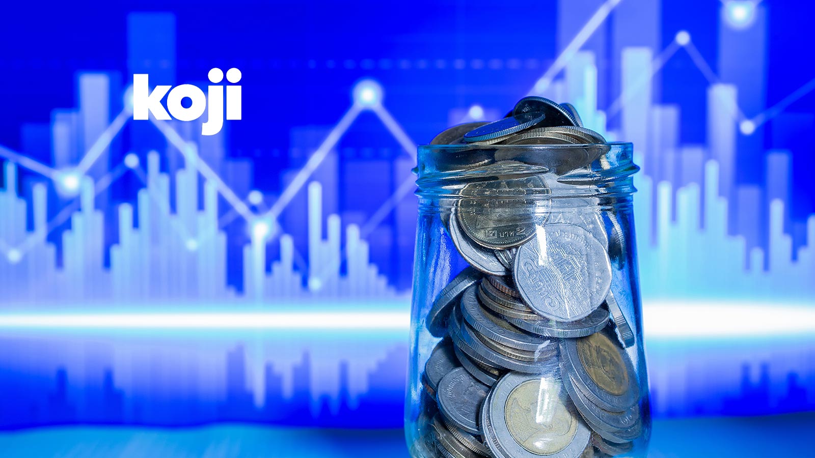 Creator Economy Platform Koji Announces $20 Million Series B Fundraise