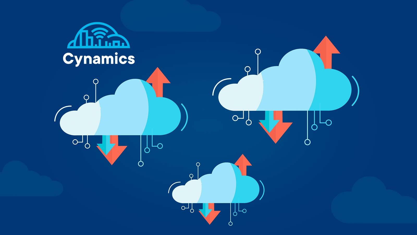 Cynamics Provides Everywhere-Visibility with New Cloud-Native NDR