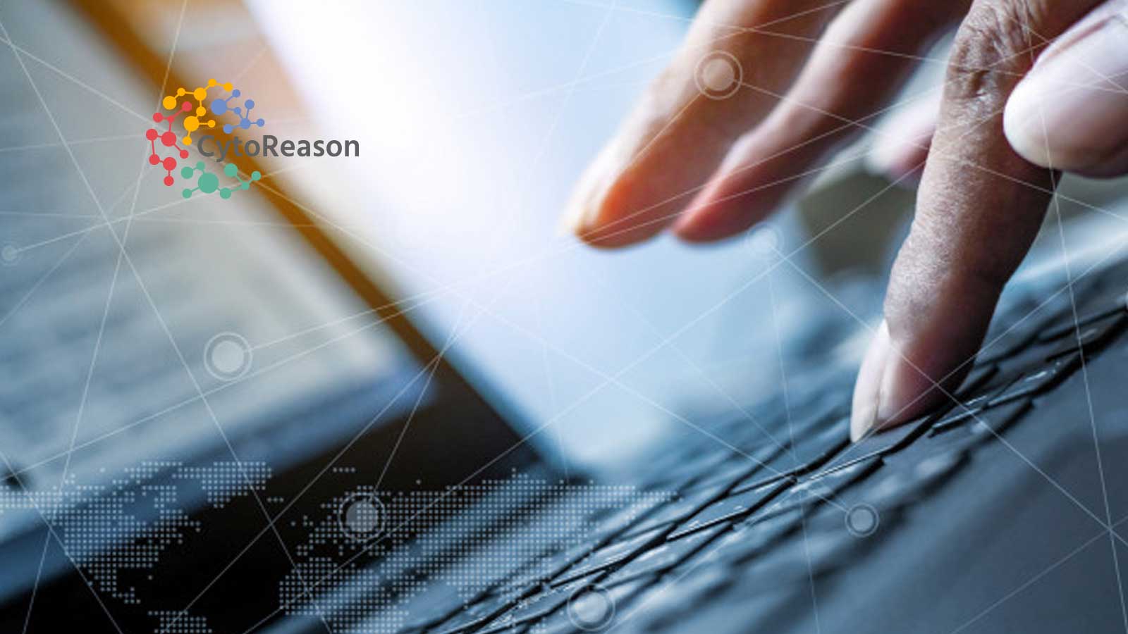 CytoReason and Pfizer Extend Collaboration to Leverage Machine Learning in Drug Development