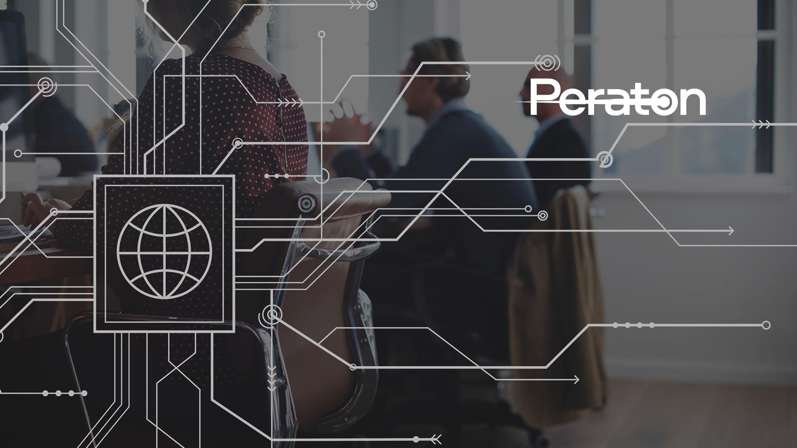 DARPA Selects Peraton Labs to Create Multi-Domain Network Orchestration Solution