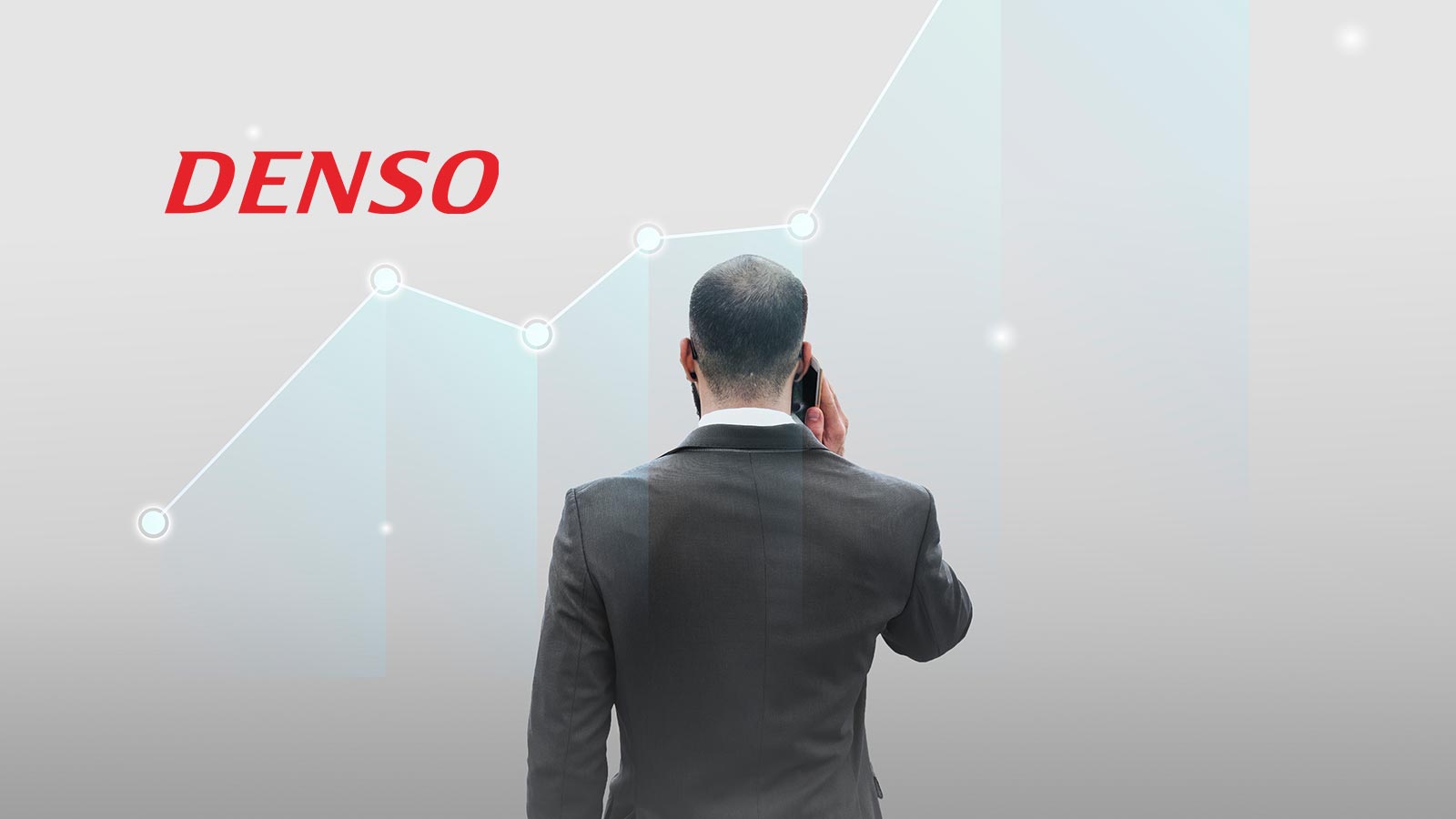 DENSO to Take Minority Stake in JASM