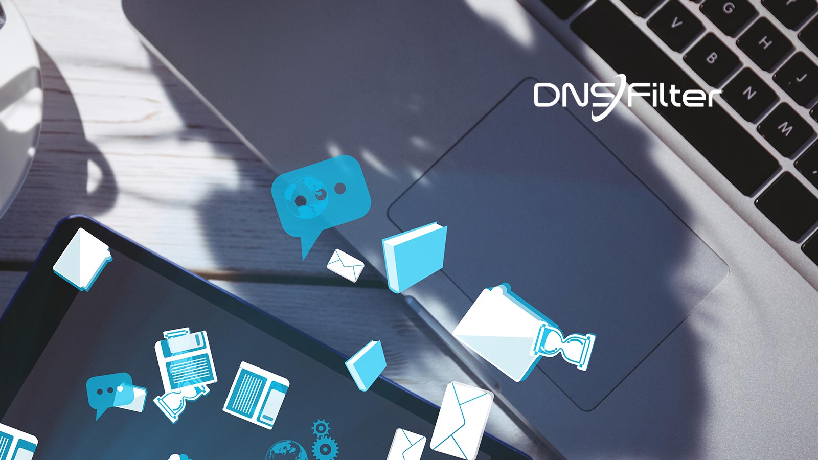 DNSFilter Unveils AppAware For One-Click Application Blocking