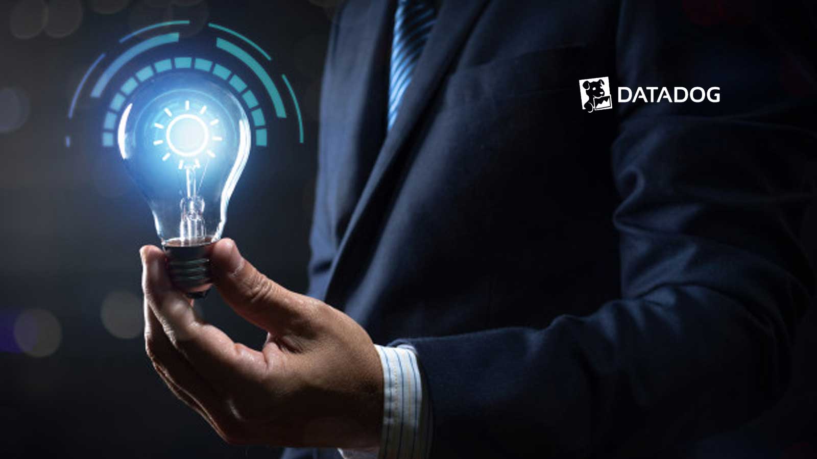 Datadog Completes Acquisition of CoScreen to Add Real-Time Collaboration for Developers