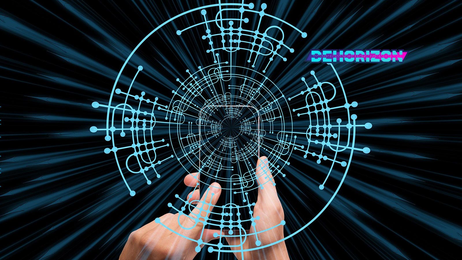 DeHorizon, the Next-gen Metaverse Game Ecosystem, Closes Strategic Investment To Facilitate the Development