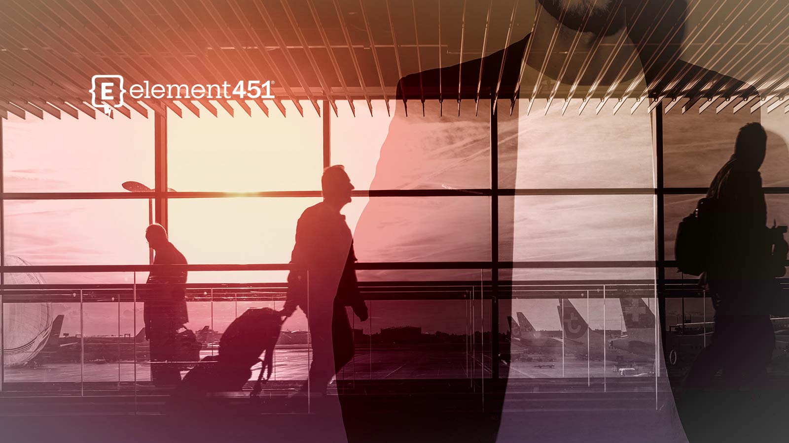 Dean Hanson Named Element451 Chief Revenue Officer