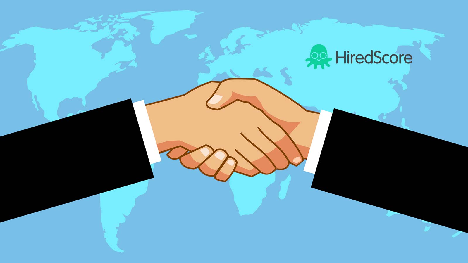 Deepening Commitment To AI Recruitment In China, HiredScore Announces Strategic Partnership With Tupu