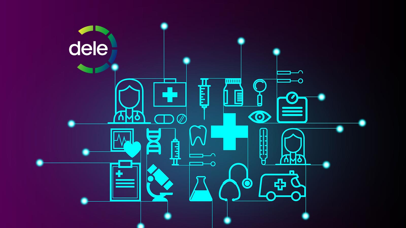 Dele Health Tech Announces Integration With PointClickCare’s EHR Platform