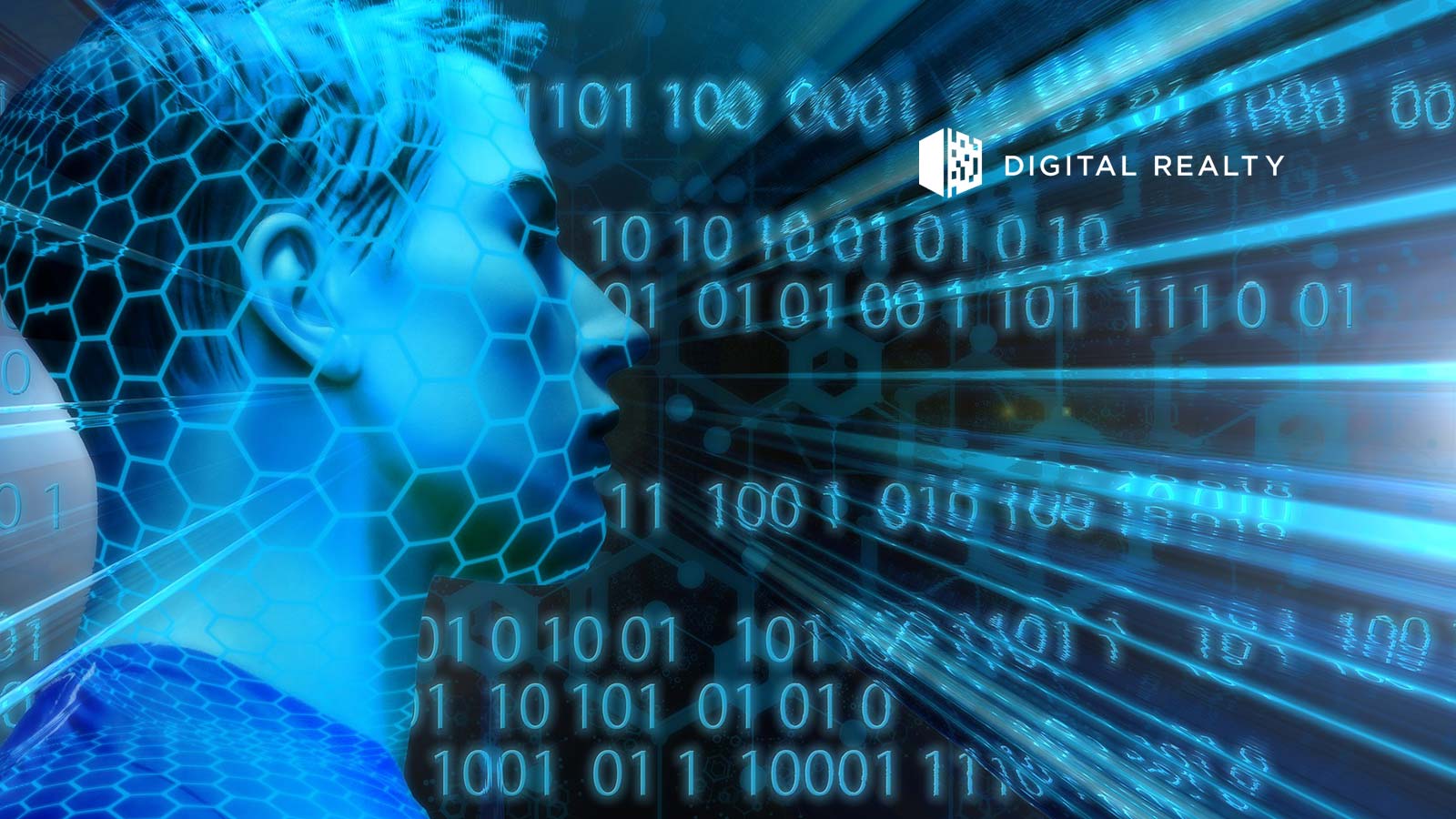 Digital Realty Opens First Carrier-Neutral Data Center In South Korea