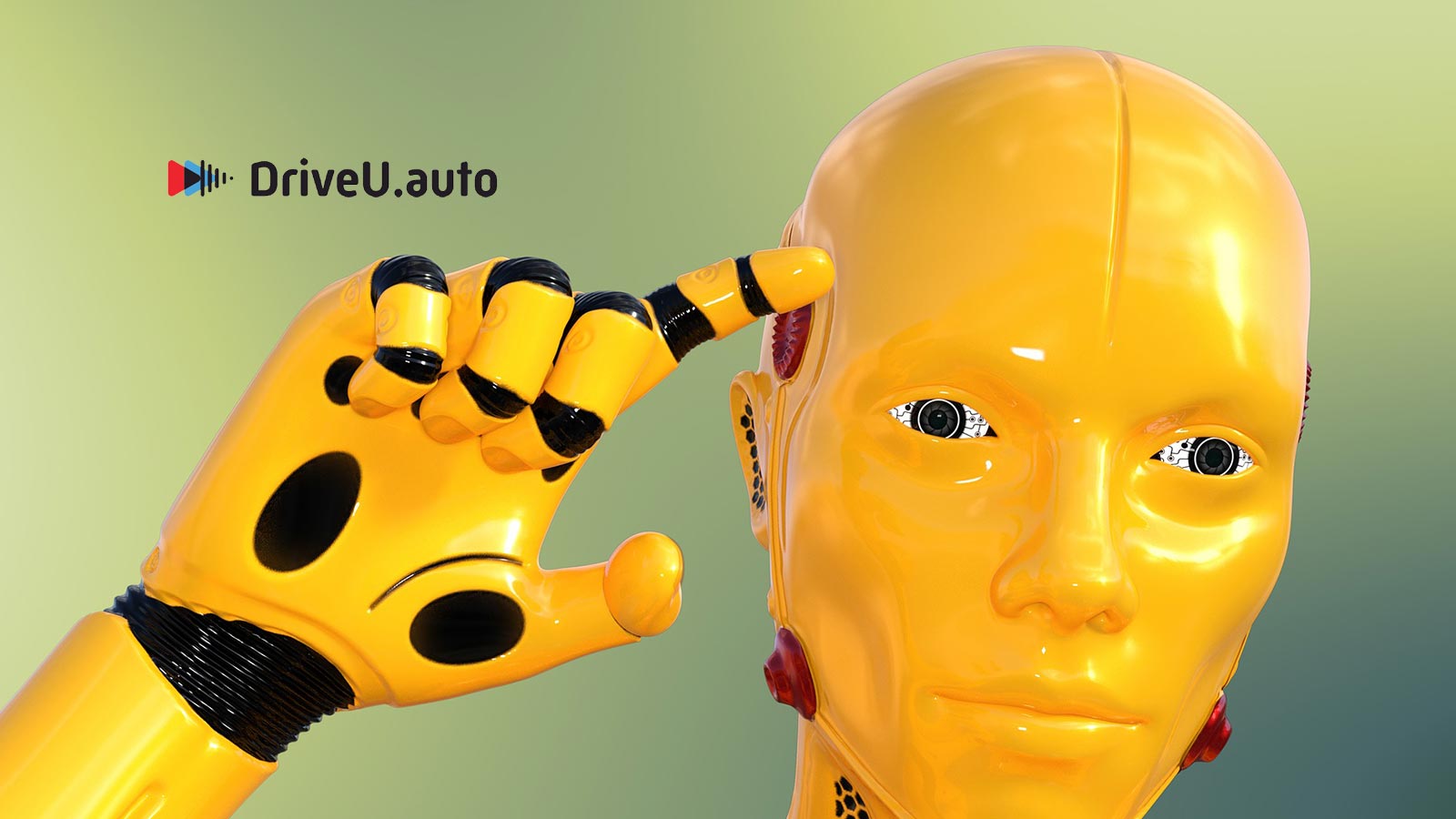 DriveU.auto Announces Remote Operation Platform for Robots