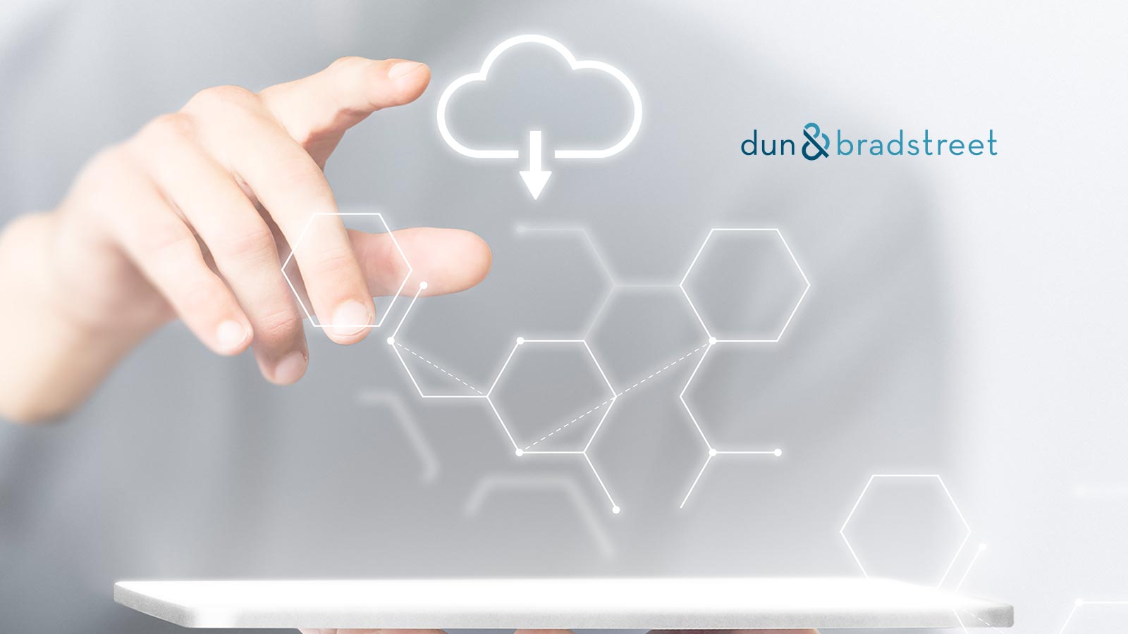 Dun & Bradstreet Signs Strategic Agreement With Google Cloud to Drive Cloud-based Innovation