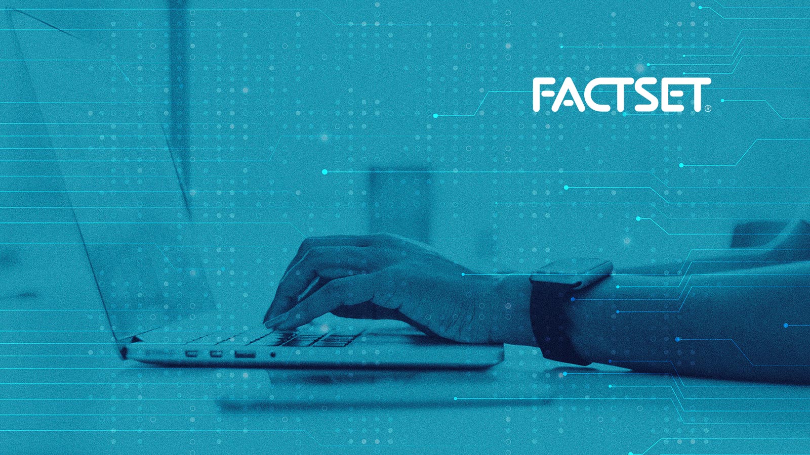 ESG Asset Management Chooses FactSet as Preferred Vendor