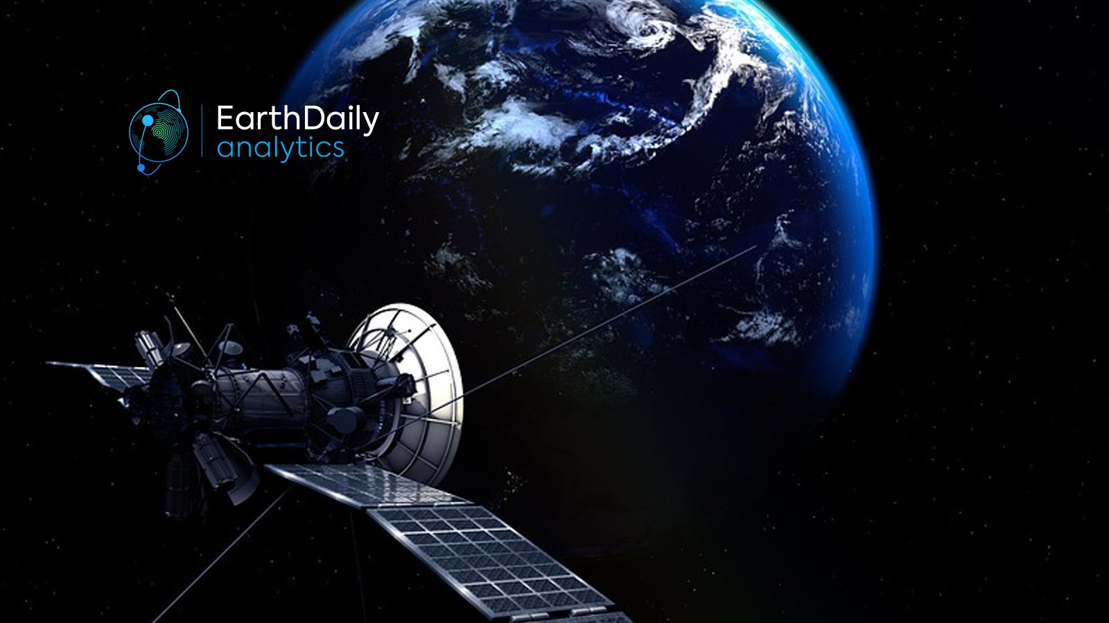 EarthDaily Analytics Announces Imaging Payload Providers for the EarthDaily Satellite Constellation