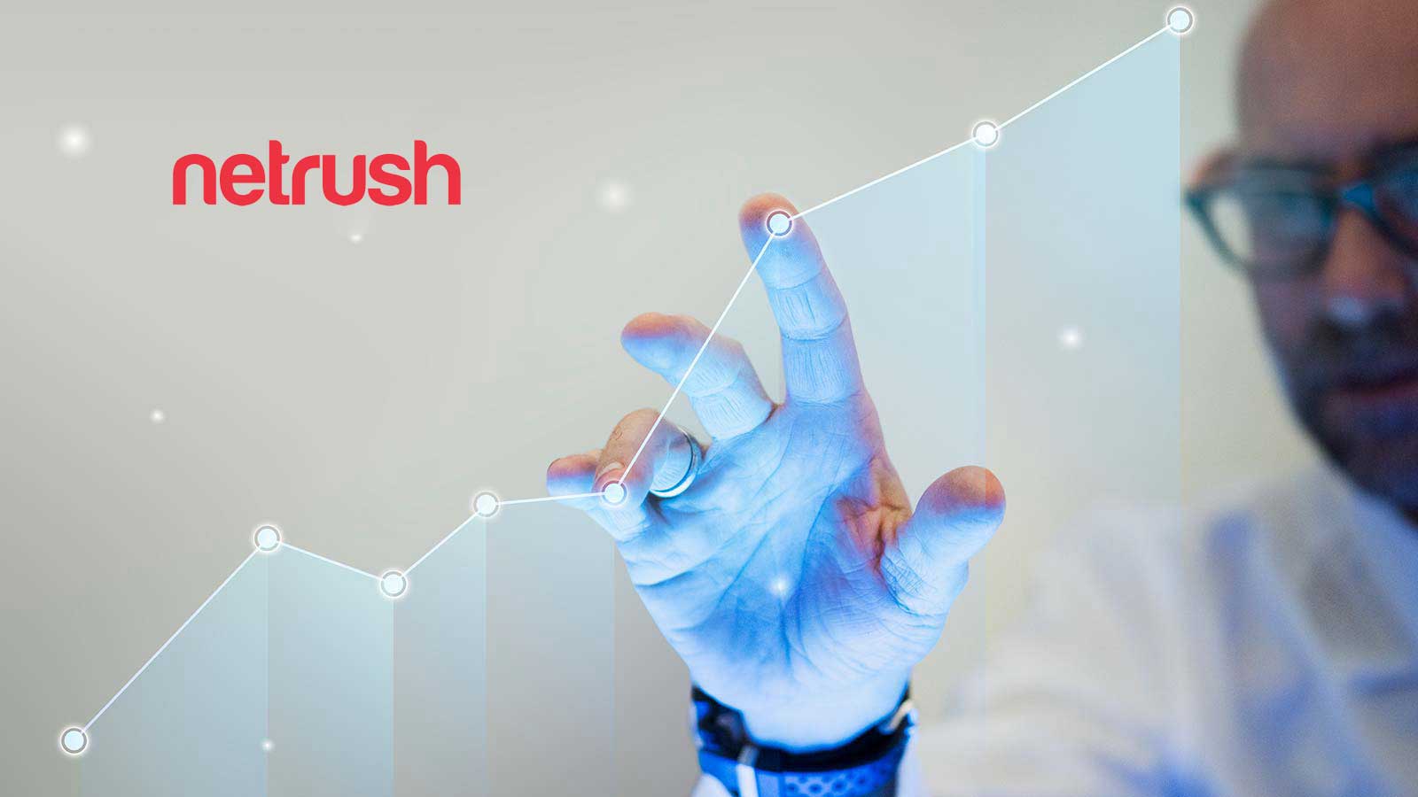 Ecommerce Accelerator Netrush Brings on Global Marketing Veteran Shane Atchison as CEO
