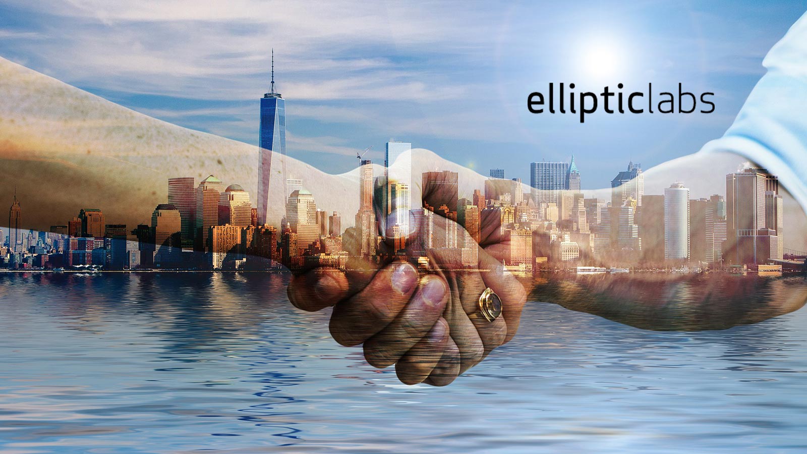 Elliptic Labs and Lenovo Jointly Launch First Software-Only Human
