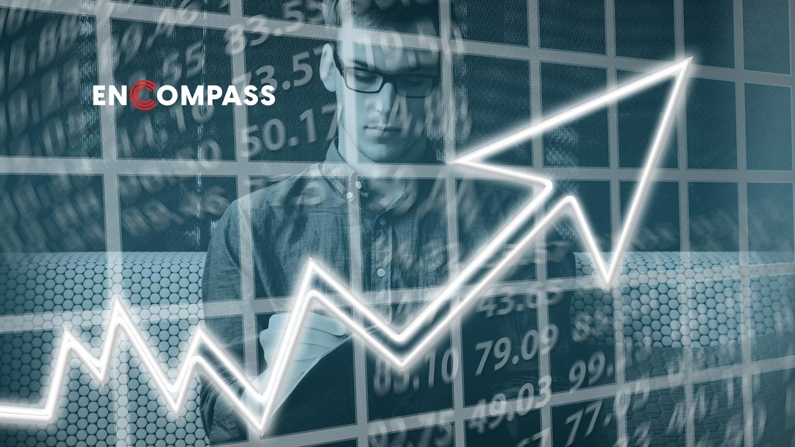 Encompass Technologies Receives Strategic Investment From Cove Hill Partners
