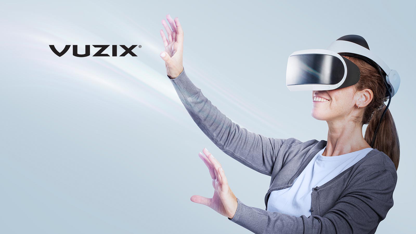 FAMUR Group Adopts Vuzix M400 Smart Glasses for its Field Service Solution for the FAMUR SIGMA Room
