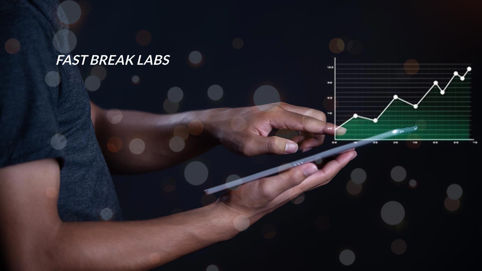 Fast Break Labs Announces $6 Million Seed Round Co-led by Patron and Pantera Capital