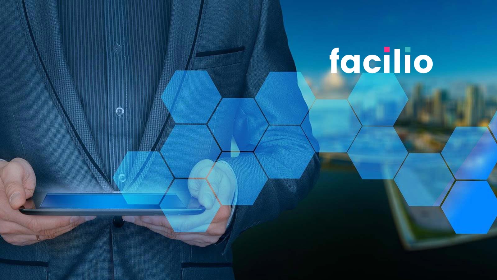 Facilio raises $35 Million Series B from Dragoneer & Brookfield to Transform Real Estate Operations with AI