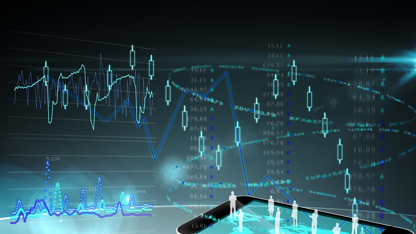 Financial Gravity Rolls Out Enhanced Planning Software
