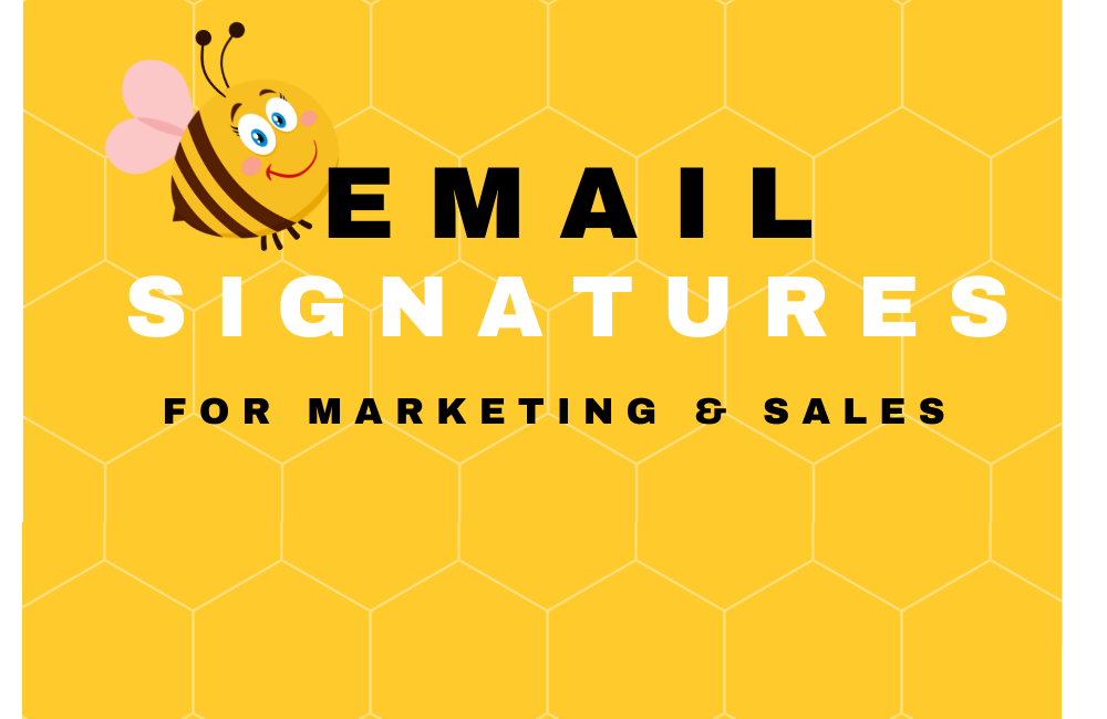 Top Email Signature Trends For Marketing and Sales Teams in 2022