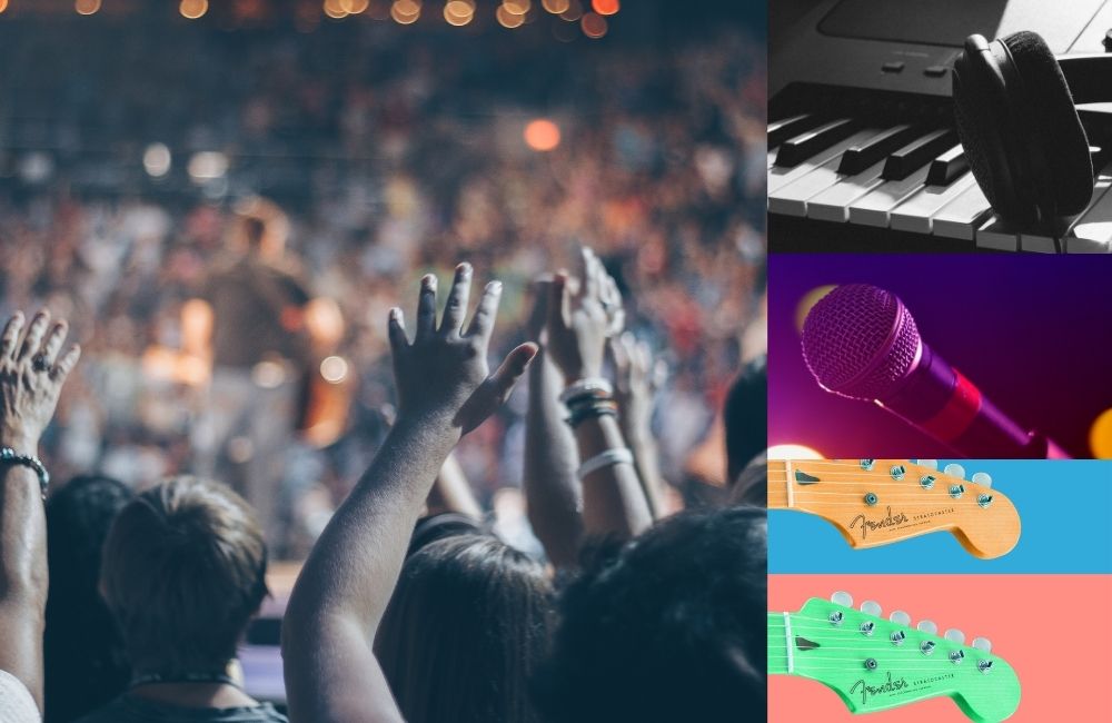 How to Deliver a Successful Live Event Social Media Strategy