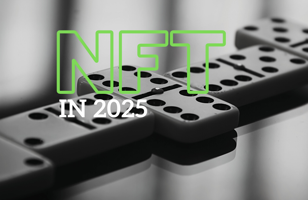 Time to Consider Non-fungible Tokens or NFTs as a Standard in Investment Portfolios