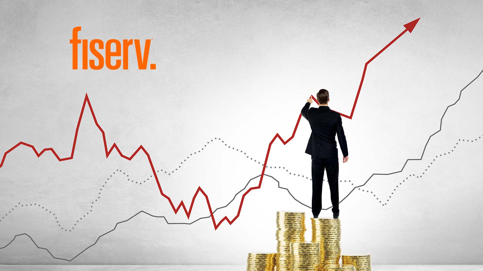 Fiserv To Accelerate Digital Banking Transformation For Clients With Acquisition Of Finxact
