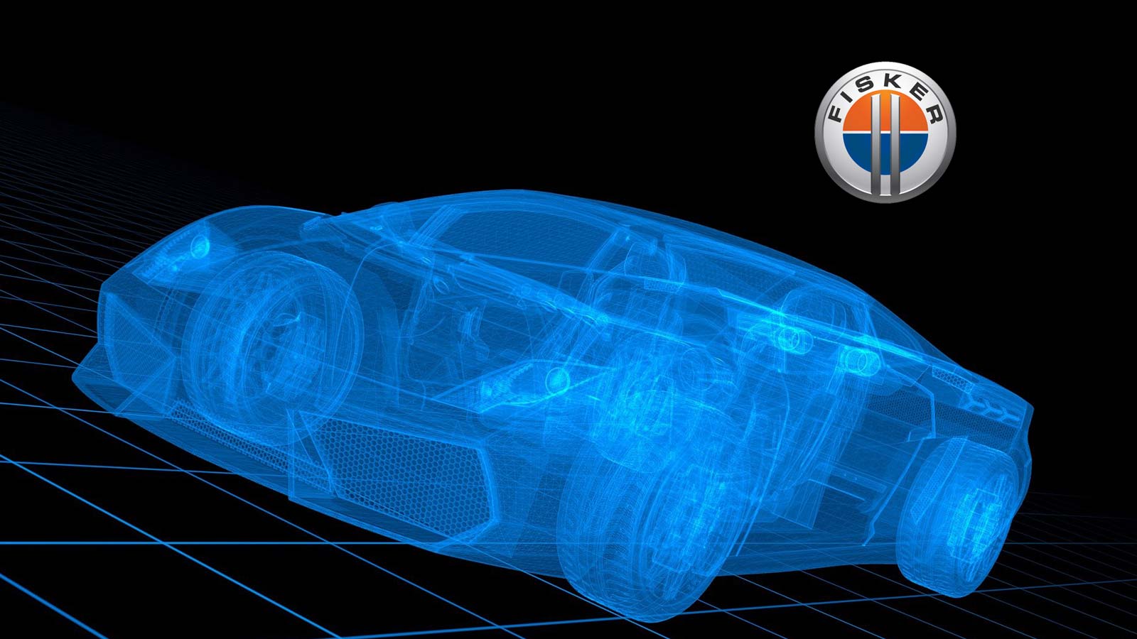 Fisker Ocean All-Electric SUV Will Make Its European Debut At Mobile World Congress