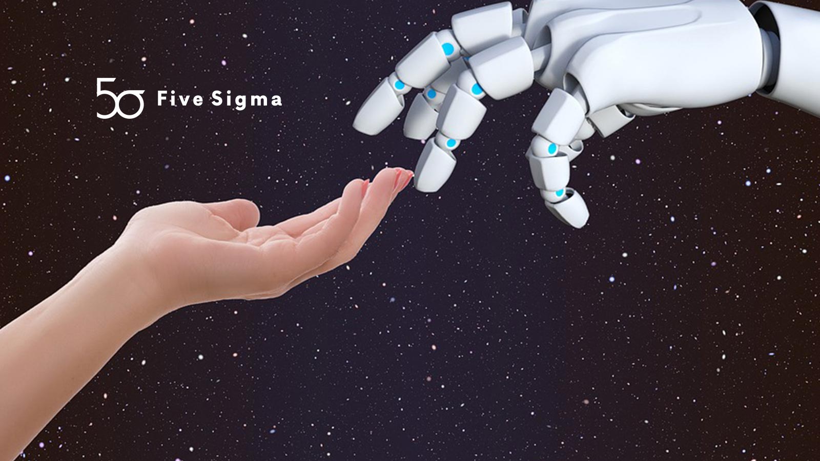 Five Sigma Partners with Medlogix to Deliver Seamless Medical Claims Management