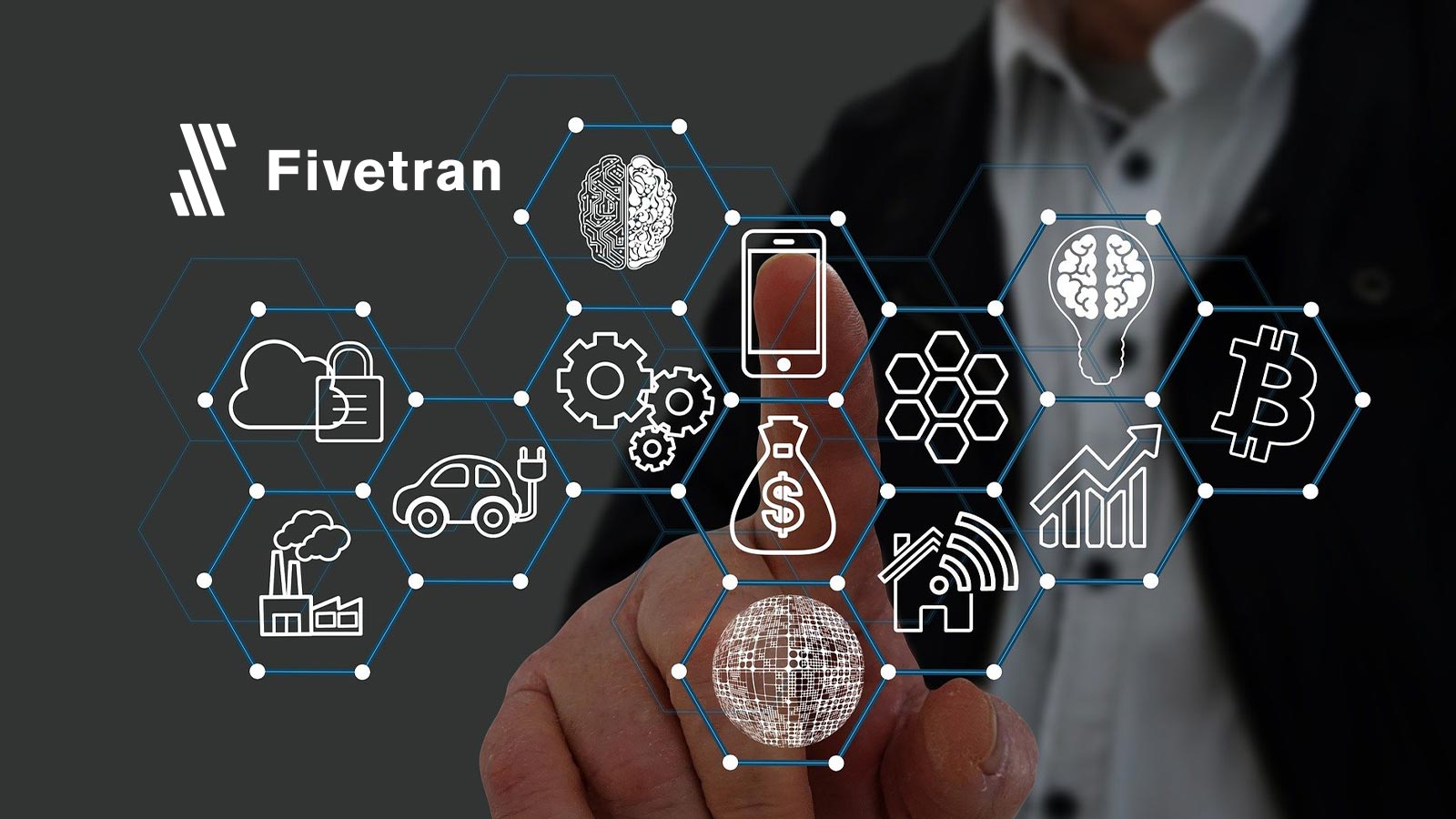 Fivetran Extends Market-Leading Position; More Than Doubles Revenue in 2021