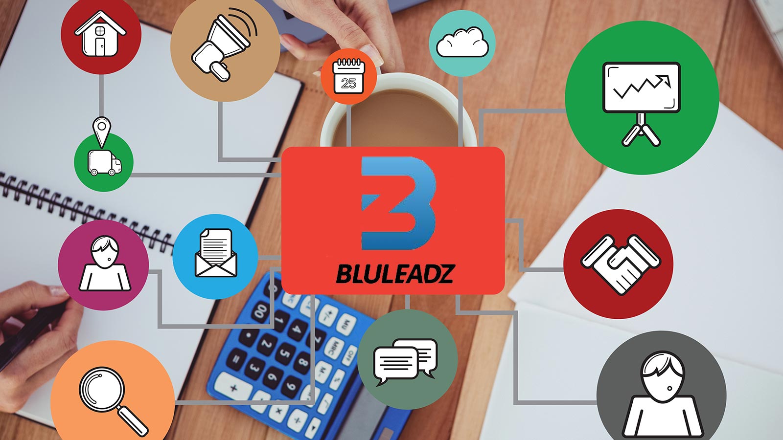 Florida Digital Marketing Agency Bluleadz Announces HubSpot Elite Partner Status